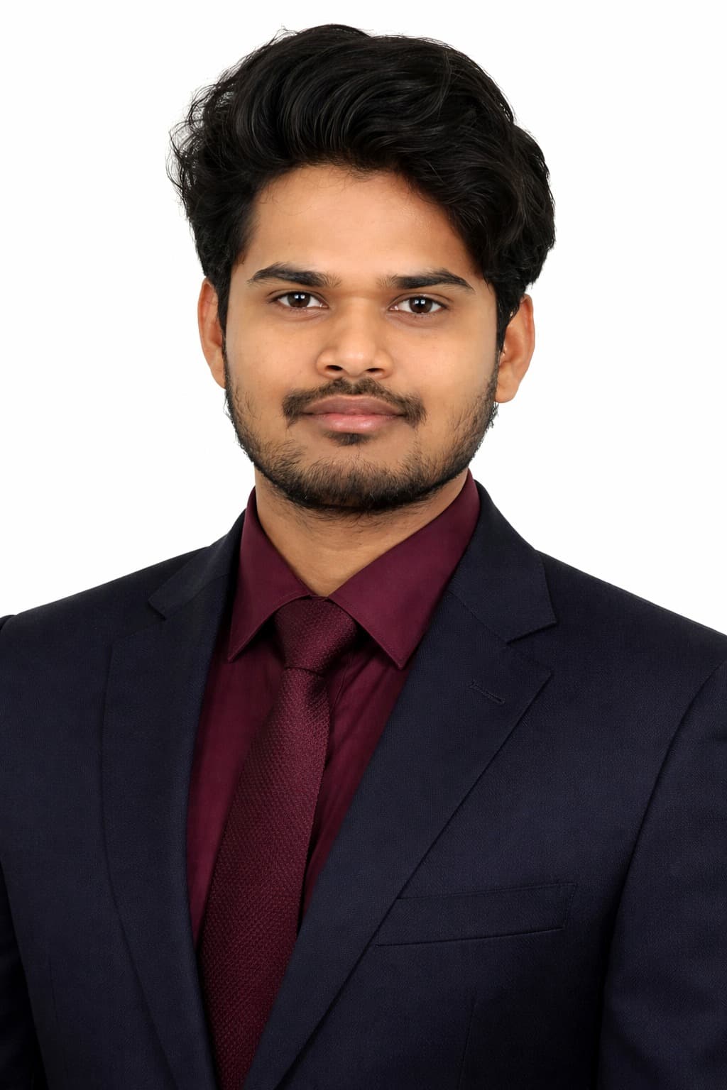 Aditya Undekari