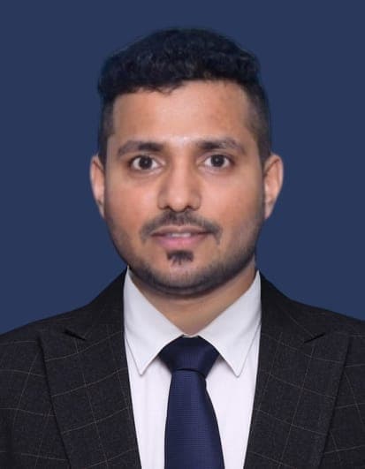 Praveen J C